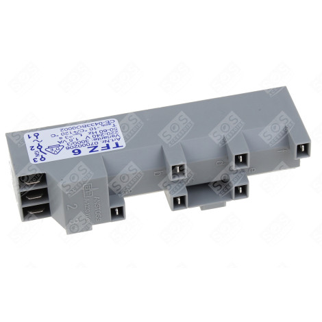 DISPOSITIF D'ALLUMAGE D'ORIGINE D'ORIGINE FOUR, CUISINIÈRE - 00422144