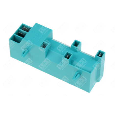 TRANSFORMATEUR ALLUMAGE D'ORIGINE D'ORIGINE FOUR, CUISINIÈRE - 00605136