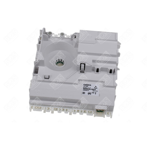 CARTE ÉLECTRONIQUE, MODULE DE COMMANDE D'ORIGINE D'ORIGINE LAVE-VAISSELLE - 00643792