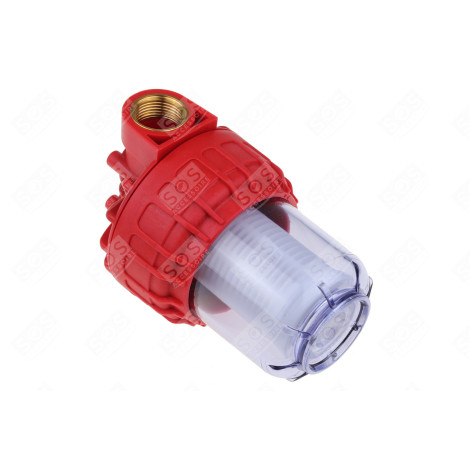 LEADER FILTRE D'APARATION MAX DEB7200/L 1&QUOT;RAC ACCESSOIRES ET ENTRETIEN - PTA99501A