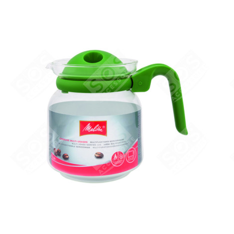 VERSEUSE UNIVERSELLE CAFETIÈRE, MACHINE À CAFÉ - 6663353