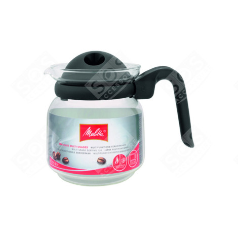 VERSEUSE UNIVERSELLE CAFETIÈRE, MACHINE À CAFÉ - 6663353