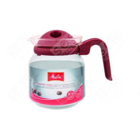 VERSEUSE UNIVERSELLE CAFETIÈRE, MACHINE À CAFÉ - 6663353