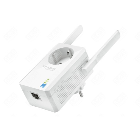 TP-LINK TL-WA860RE WI-FI RANGE EXTENDER 100MB LAN 2,4GHZ 300MBPS INFORMATIQUE - TPLTLWA860RE