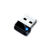 Tp-link tl-wn725n nano wireless usb adapter