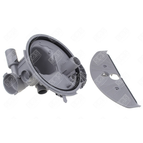 KIT DE REPARATION MACHINE À LAVER, LAVE-LINGE - 11002717