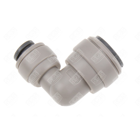 RACCORD EAU FRIGO, RÉFRIGÉRATEUR, CONGÉLATEUR - 9178006587