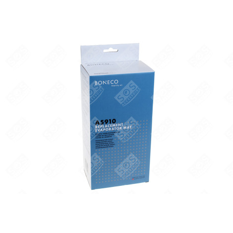 FILTRE PURIFICATEUR D'AIR PURIFICATEUR, HUMIDIFICATEUR - BO32614