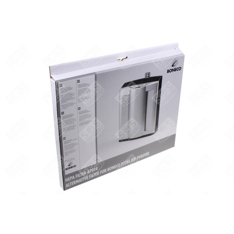 FITRE HEPA PURIFICATEUR, HUMIDIFICATEUR - BO33363