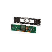 Carte électronique, Module de commande