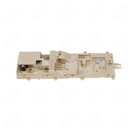 CARTE ÉLECTRONIQUE, MODULE DE PUISSANCE MACHINE À LAVER, LAVE-LINGE - 2858197480
