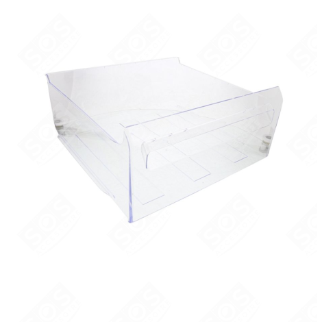 TIROIR (PARTIE CONGÉLATEUR ) FRIGO, RÉFRIGÉRATEUR, CONGÉLATEUR - 2063996215