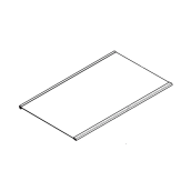 Clayette, étagère bac à légumes Clayette, étagère bac à légumes