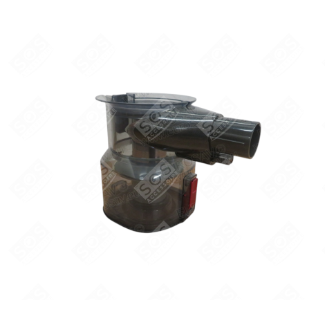 BAC A POUSSIERES ASPIRATEUR - HAI6444894, HAI5439709