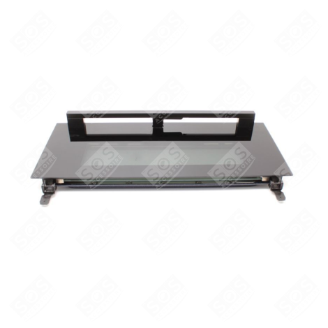 VITRE EXTÉRIEURE FOUR, CUISINIÈRE - DG94-04831A