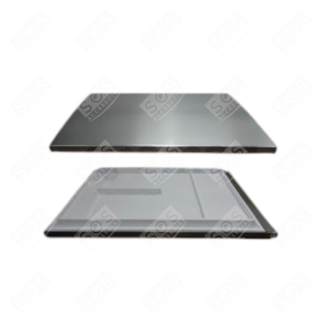 PORTE (PARTIE RÉFRIGÉRATEUR) FRIGO, RÉFRIGÉRATEUR, CONGÉLATEUR - 69613B151