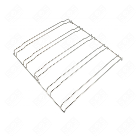 SUPPORT GRILLE DROITE OU GAUCHE FOUR, CUISINIÈRE - 36051230