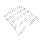 Support grille droite ou gauche