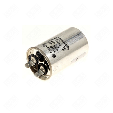 CONDENSATEUR MOTEUR SÈCHE-LINGE - GSL258130000058