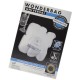 BOITE DE 4 SACS MICROFIBRES UNIVERSELS ASPIRATEUR - WB484720