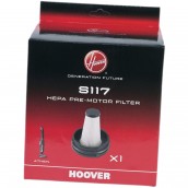 Filtre aspiration S117
