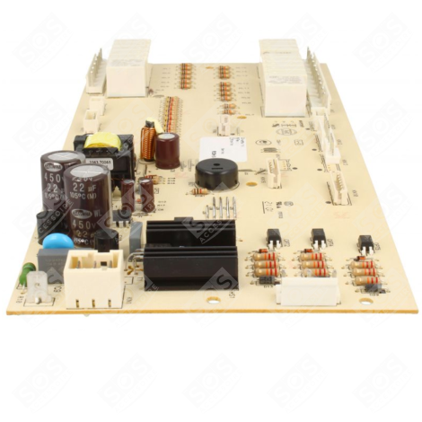 CARTE ÉLECTRONIQUE, MODULE DE PUISSANCE FRIGO, RÉFRIGÉRATEUR, CONGÉLATEUR - 4390000285, C00895932