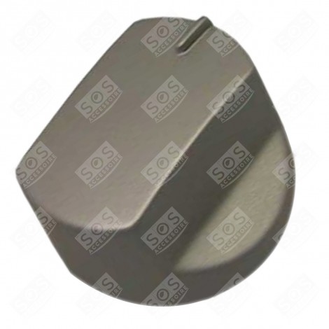 BOUTON DE BRULEUR DE TABLE DE CUISSON D'ORIGINE PLAQUE DE CUISSON - C00260576