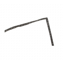 Joint de refrigerateur noir