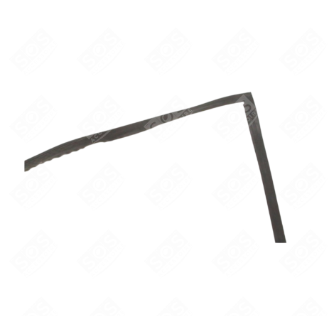JOINT DE REFRIGERATEUR NOIR FRIGO, RÉFRIGÉRATEUR, CONGÉLATEUR - KG502126953