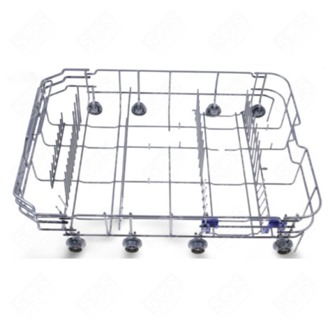 PANIER INFÉRIEUR LAVE-VAISSELLE - 34422531, 12976000008315