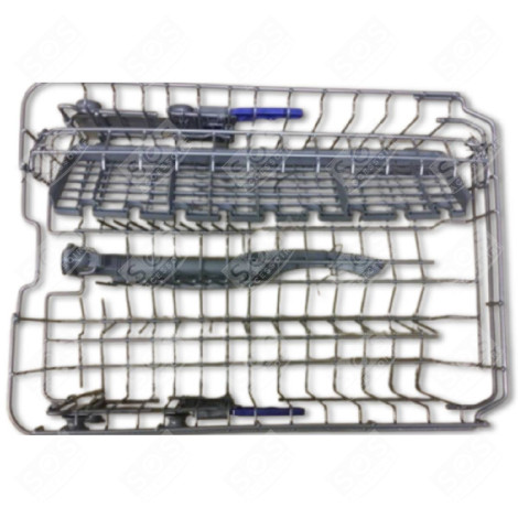 PANIER SUPÉRIEUR LAVE-VAISSELLE - 34422567, 17176000A06964