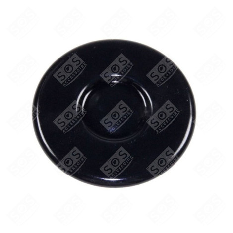 CHAPEAU BRULEUR AUXILIAIRE Ø 55MM FOUR, CUISINIÈRE - 314183100202