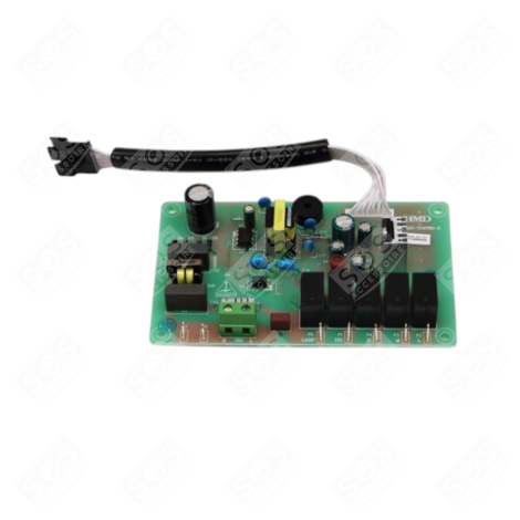 PLATINE DE PUISSANCE HOTTE - ZSP002063