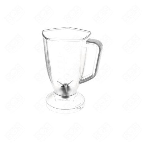 BOL MIXEUR ROBOT MÉNAGER - 11044597