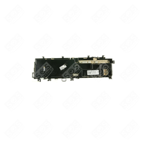 CARTE ÉLECTRONIQUE, MODULE DE COMMANDE MACHINE À LAVER, LAVE-LINGE - 2432302060