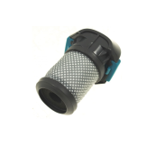 Fermeture couvercle filtre