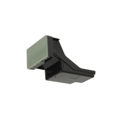 Façade tiroir à marc