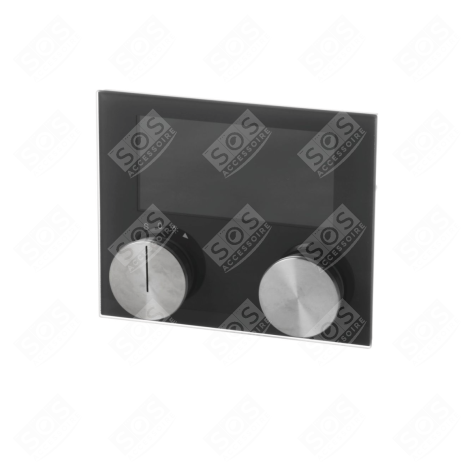 CARTE ÉLECTRONIQUE, MODULE DE COMMANDE FOUR, CUISINIÈRE - 12020051