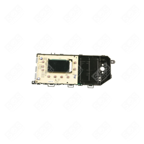 CARTE ÉLECTRONIQUE MACHINE À LAVER, LAVE-LINGE - 2824447140