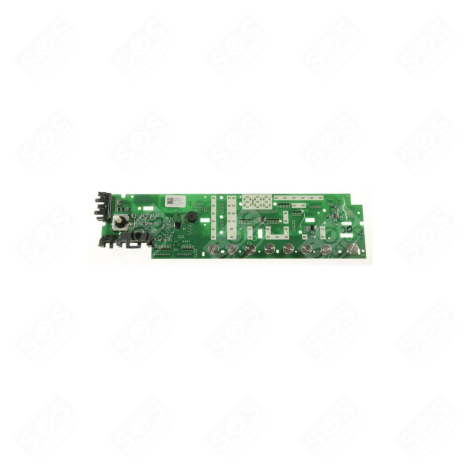 CARTE ÉLECTRONIQUE MACHINE À LAVER, LAVE-LINGE - 2471101610