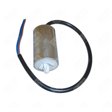 CONDENSATEUR 5ΜF + CABLE FRIGO, RÉFRIGÉRATEUR, CONGÉLATEUR - 5745200200