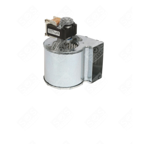 VENTILATEUR SANITAIRE - 00140033