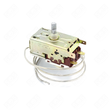 THERMOSTAT RANCO K50-Q6906 FRIGO, RÉFRIGÉRATEUR, CONGÉLATEUR - 9190002034