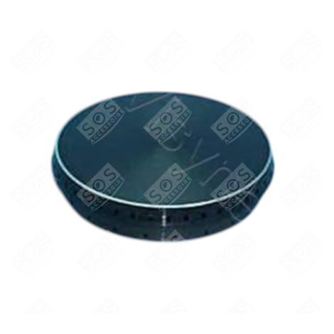 COUVERCLE BRULEUR RAPIDE - D80/T4 FOUR, CUISINIÈRE - 120900005