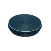 Couvercle bruleur rapide - d80/t4