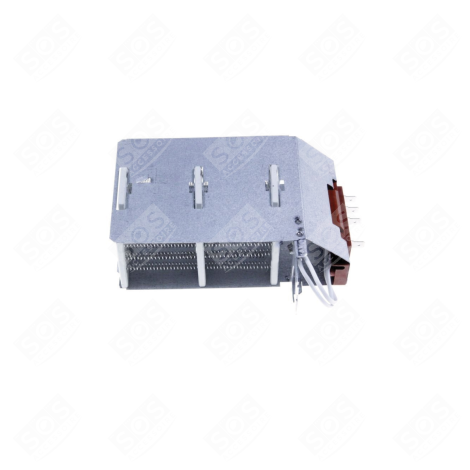 RESISTANCE EN SPIRALE SÈCHE-LINGE - 00092685