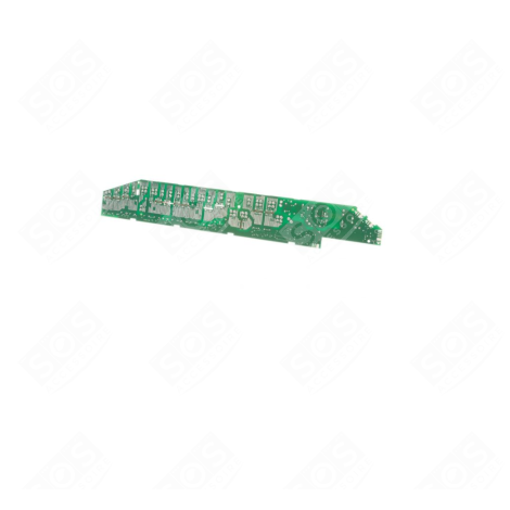 MODULE DE PUISSANCE, MODULE DE RELAIS D'ORIGINE FOUR, CUISINIÈRE - 11019979