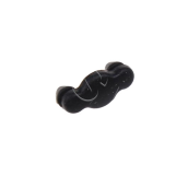 Rubber 675 black d'origine d'origine