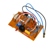 Carte électronique, module de commande moteur d'origine