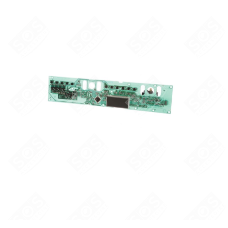 MODULE DE COMMANDE D'ORIGINE FOUR, CUISINIÈRE - 11018441